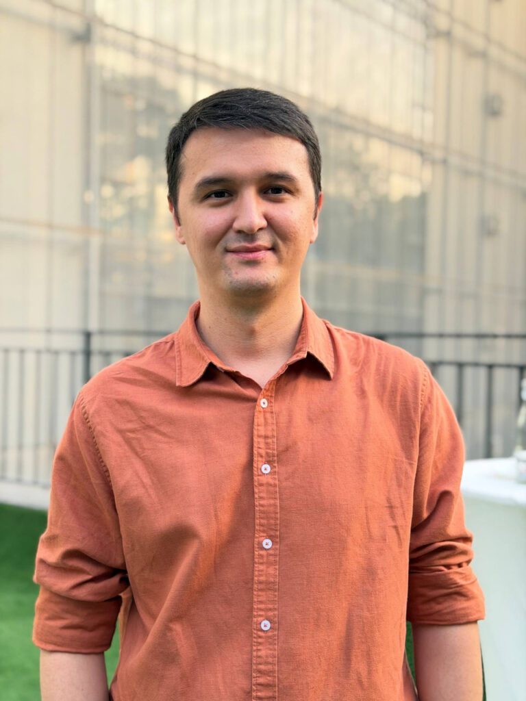 CyberNet AI: как работают AI-операторы, которые говорят на узбекском языке 2 photo 2026 06 17 12 35 44