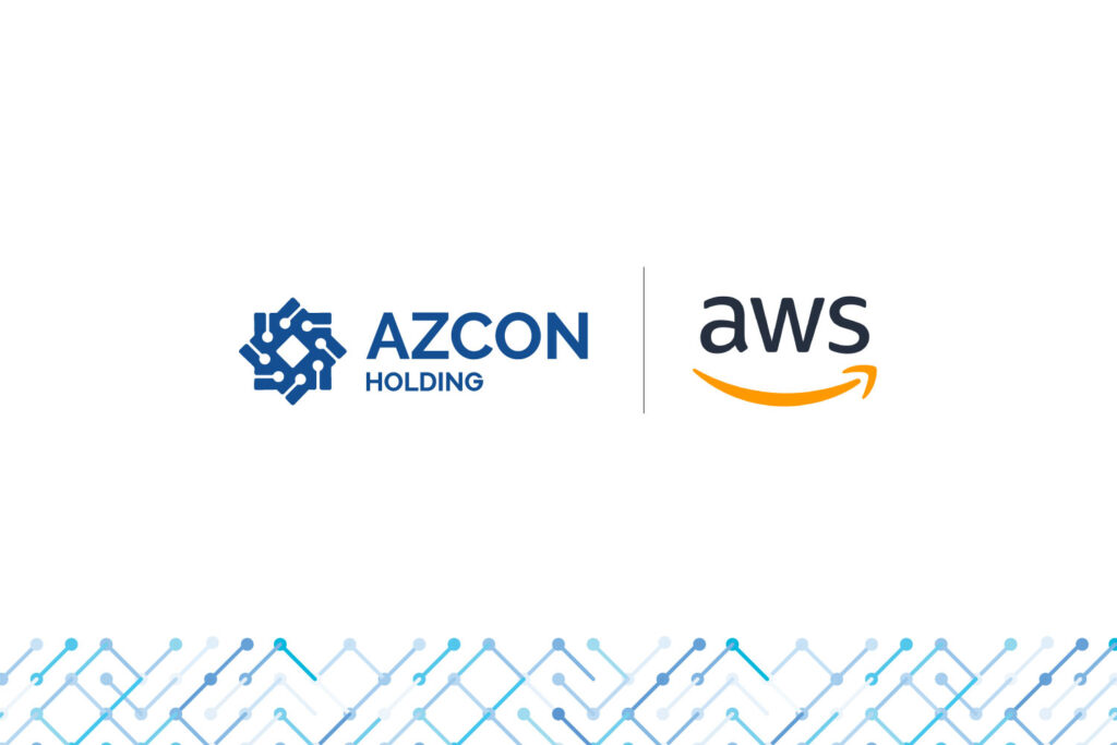 AZCON Holding и AWS будут развивать облачные сервисы, ИИ и цифровые навыки в Азербайджане 5 01kyktkabpv5xx0d3r7wwkz8js