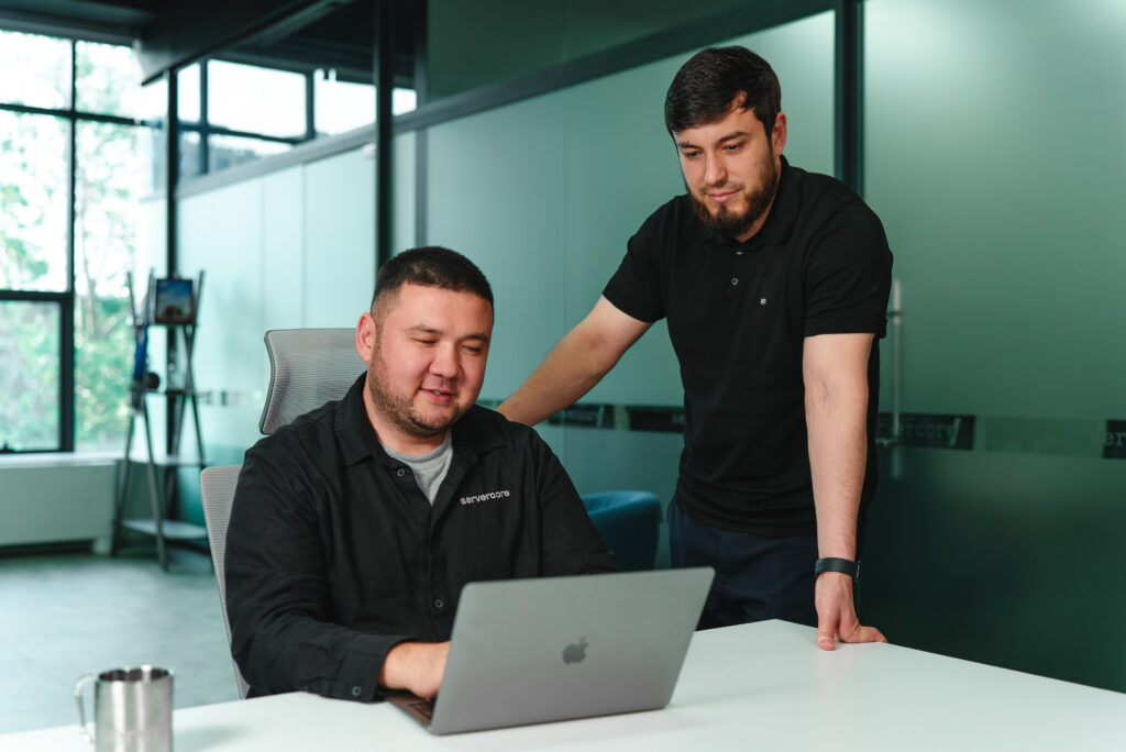 Как компания DaraSoft ускорила работу с сервисами на 40% после миграции на IT-инфраструктуру Servercore 5 071