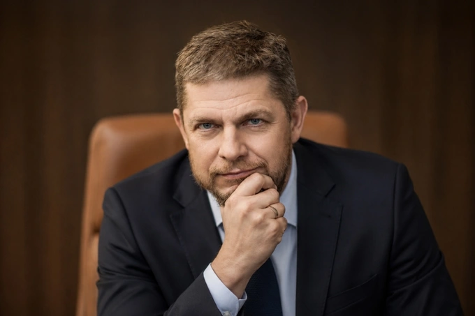 Александр Сотников возглавил национальную платежную систему HUMO 7