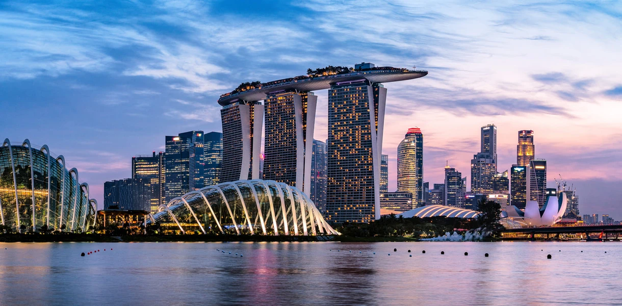 Silicon Valley of Asia: обзор на технологическую столицу — Сингапур 3 47040337 a79c 44eb b242 c1b96d85cadf