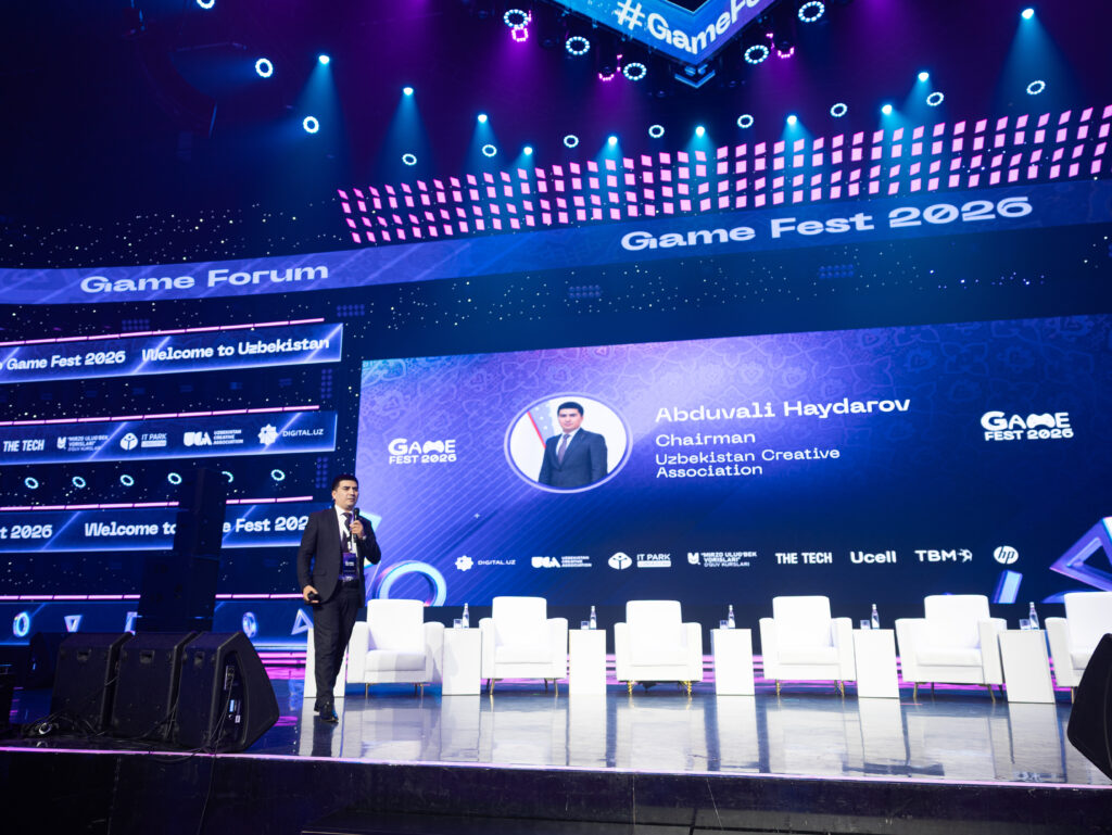 «Нам нужны собственные игровые бренды», — Абдували Хайдаров о развитии GameDev в Узбекистане 3 balance photo 11672 1