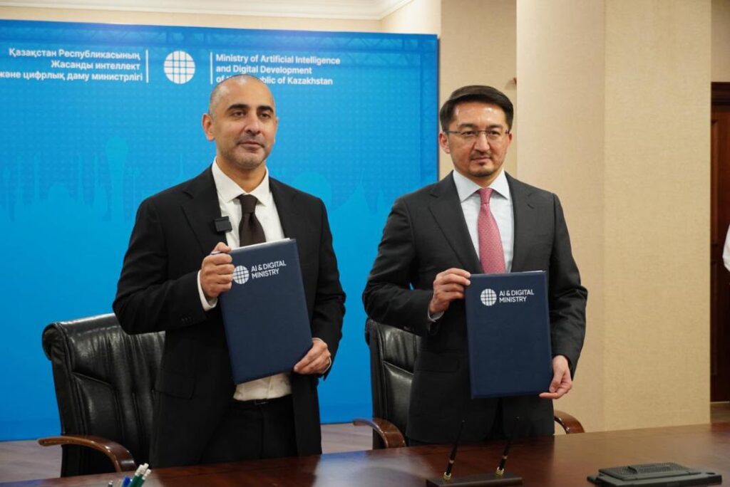 В Казахстане планируется открыть первый кампус Network School 7 de97a3cafa734583a29747d3d50574f6 1280x720