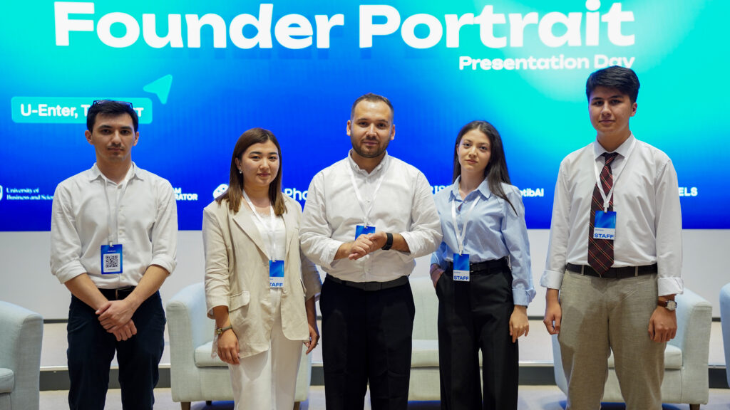 Stanbase представил результаты исследования Uzbekistan Founder Portrait 2026 7 dsc09640