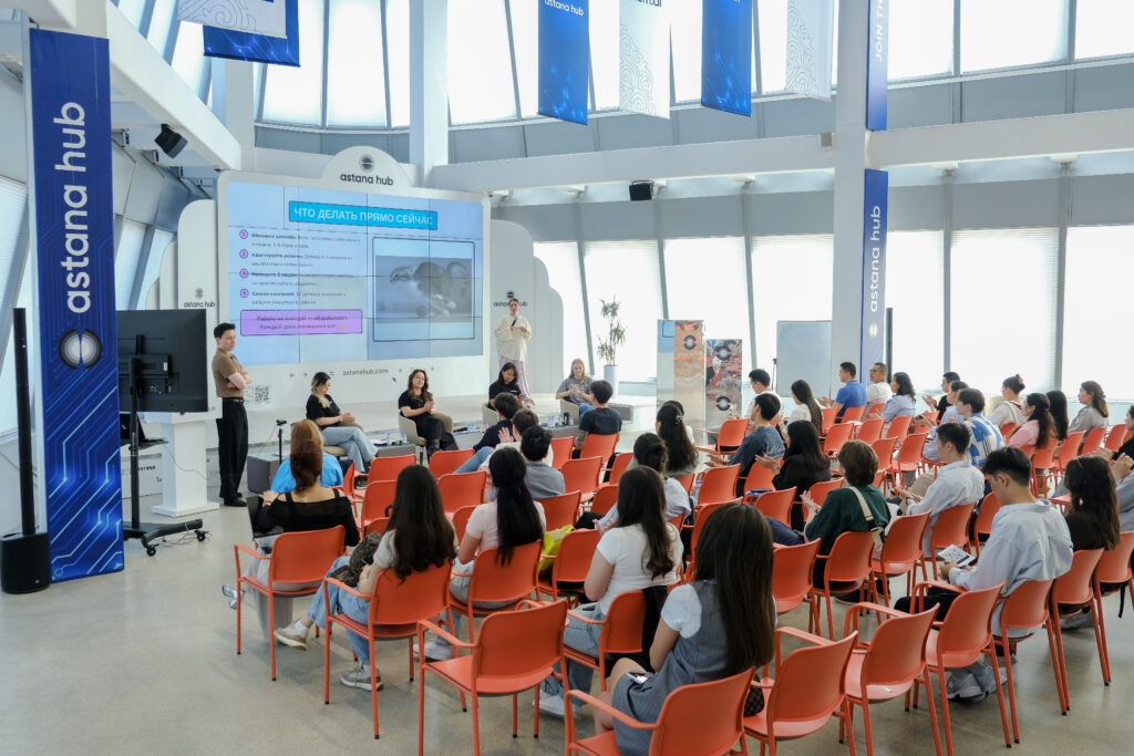 IT-афиша недели, 20-26 июля: Seaside Startup Summit Armenia, Global Business Services Forum 19 dscf5470