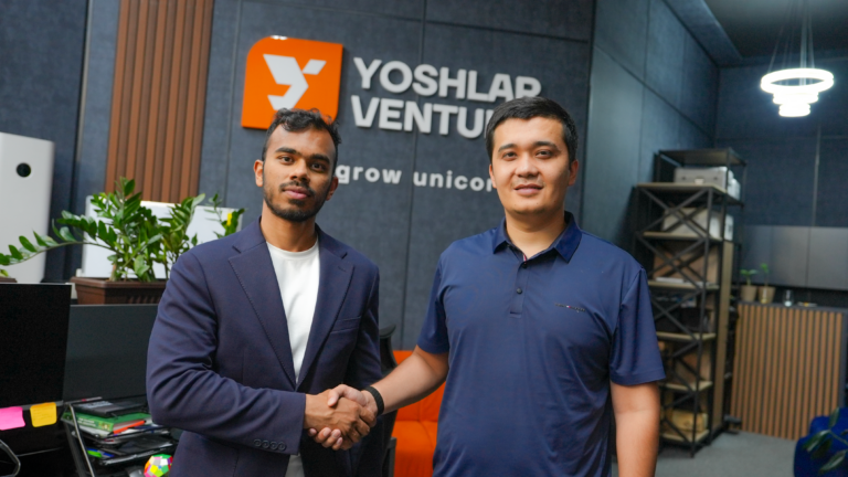 Yoshlar Ventures запускает программу менторства с участием основателей стартапов из Кремниевой долины
