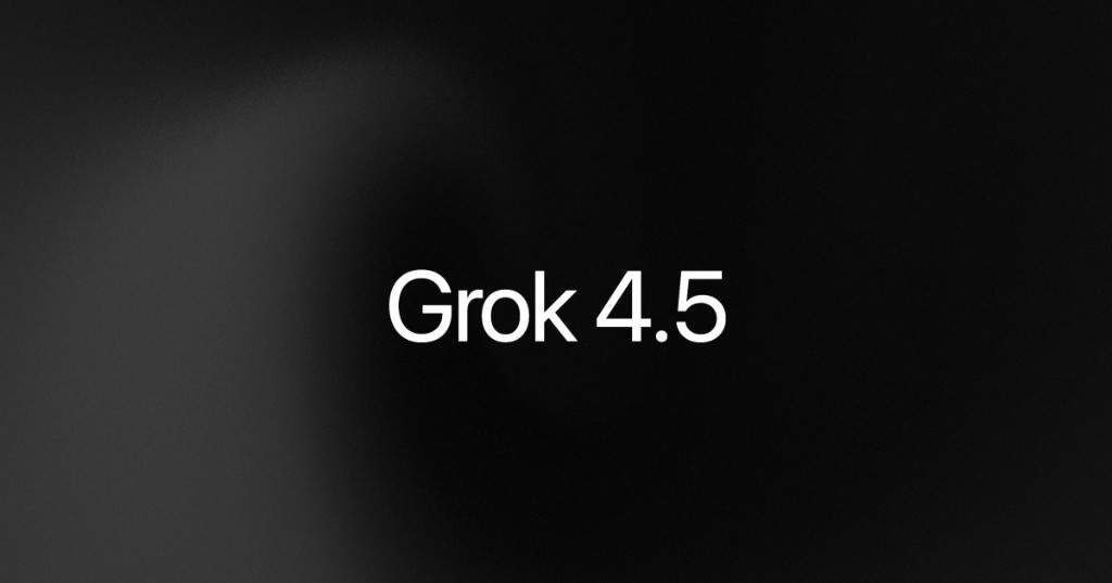 xAI представила новую ИИ-модель Grok 4.5 для программирования и сложных задач 6 grok 4 5 og