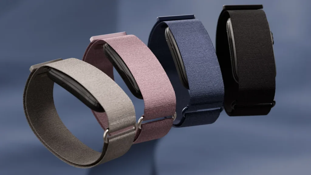 Garmin представила фитнес-браслет Cirqa без экрана за $200 23 hero image.fill .size 1248x702.v1784645134