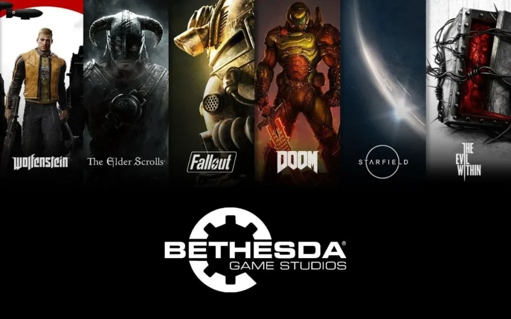 Bethesda официально подтвердила Fallout 5 и вернет Fallout 3 с New Vegas 5 i 1 1