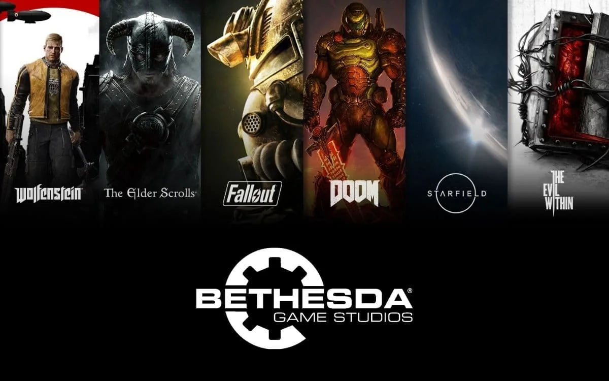 Bethesda официально подтвердила Fallout 5 и вернет Fallout 3 с New Vegas 11 i 1 1