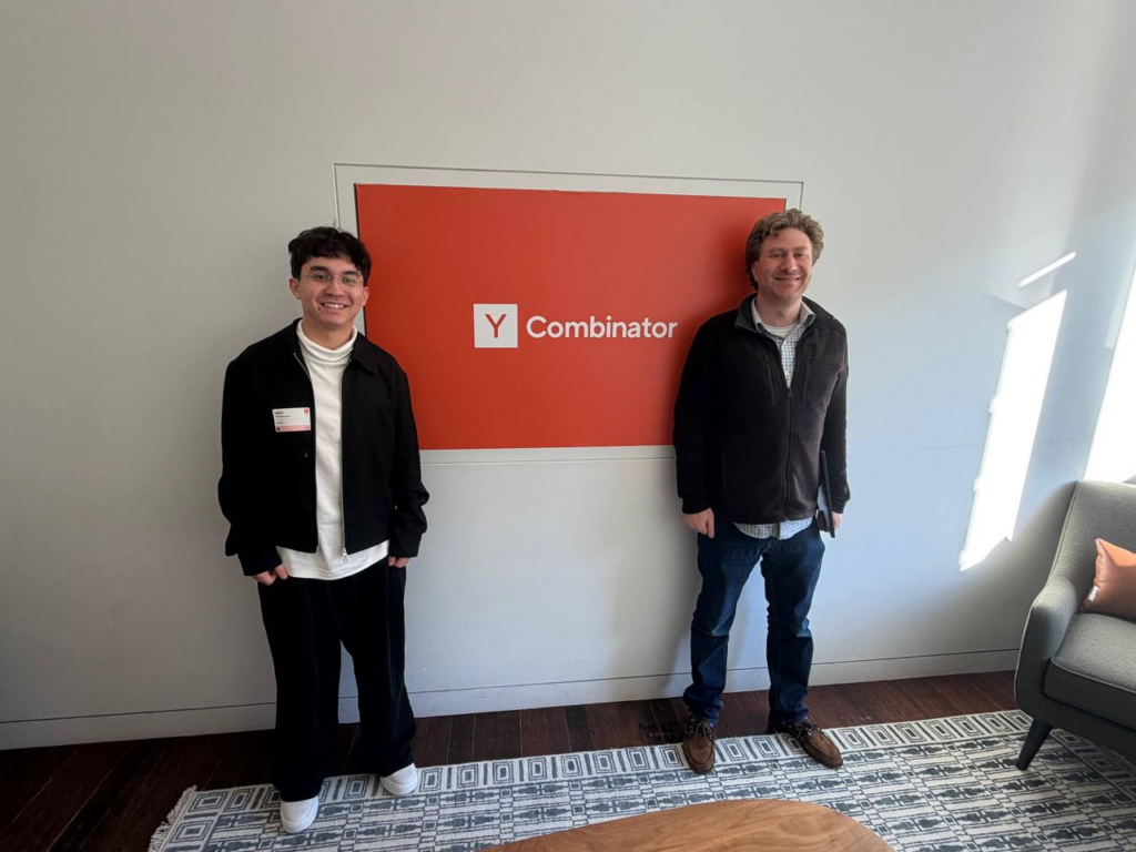 Как первый фаундер из Таджикистана попал в Y Combinator и строит стартап в США 4 image