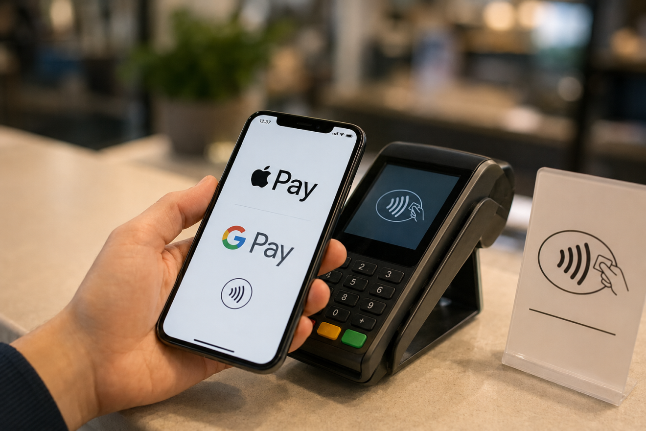 В Узбекистане готовят запуск Apple Pay и Google Pay 12 image 20