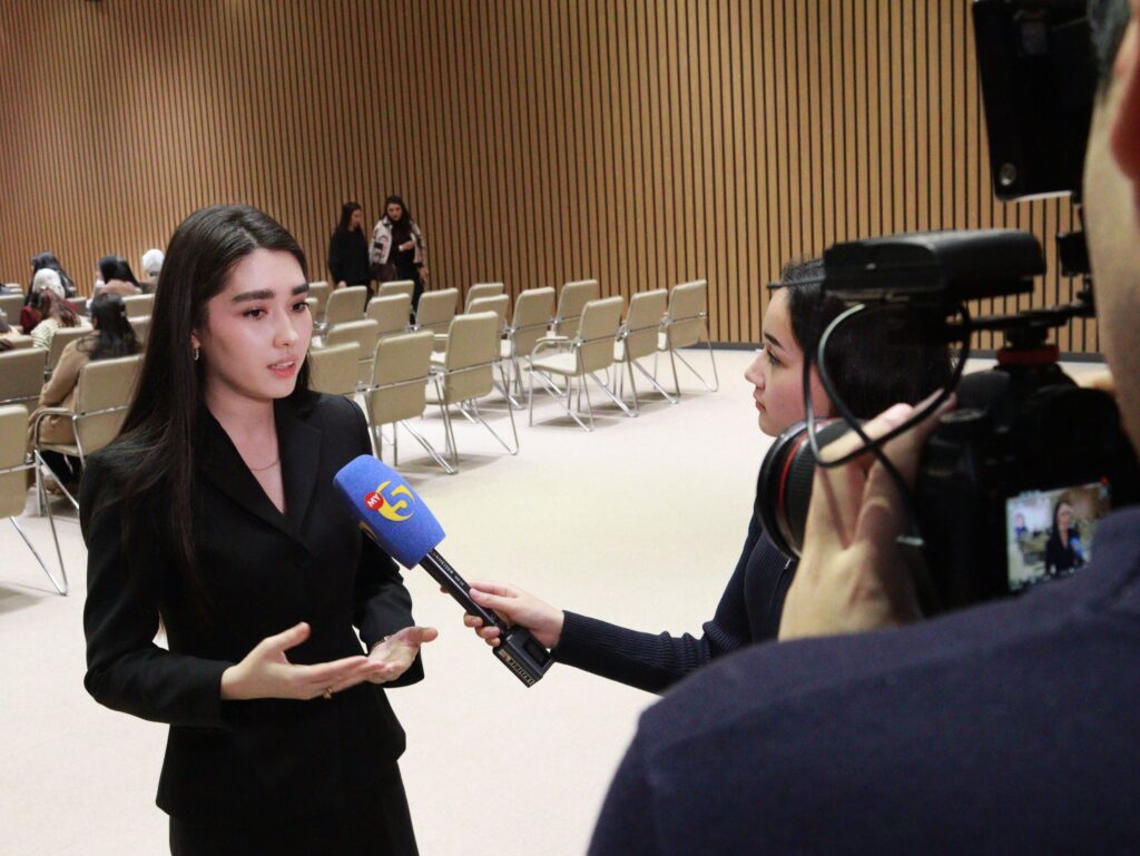 WomenInTech. Профессионализм, ответственность и лидерство женщин в мире технологий 6 img 1423