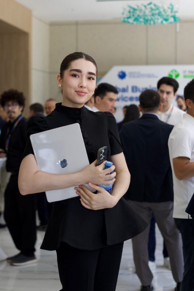 WomenInTech. Профессионализм, ответственность и лидерство женщин в мире технологий 5 img 6214