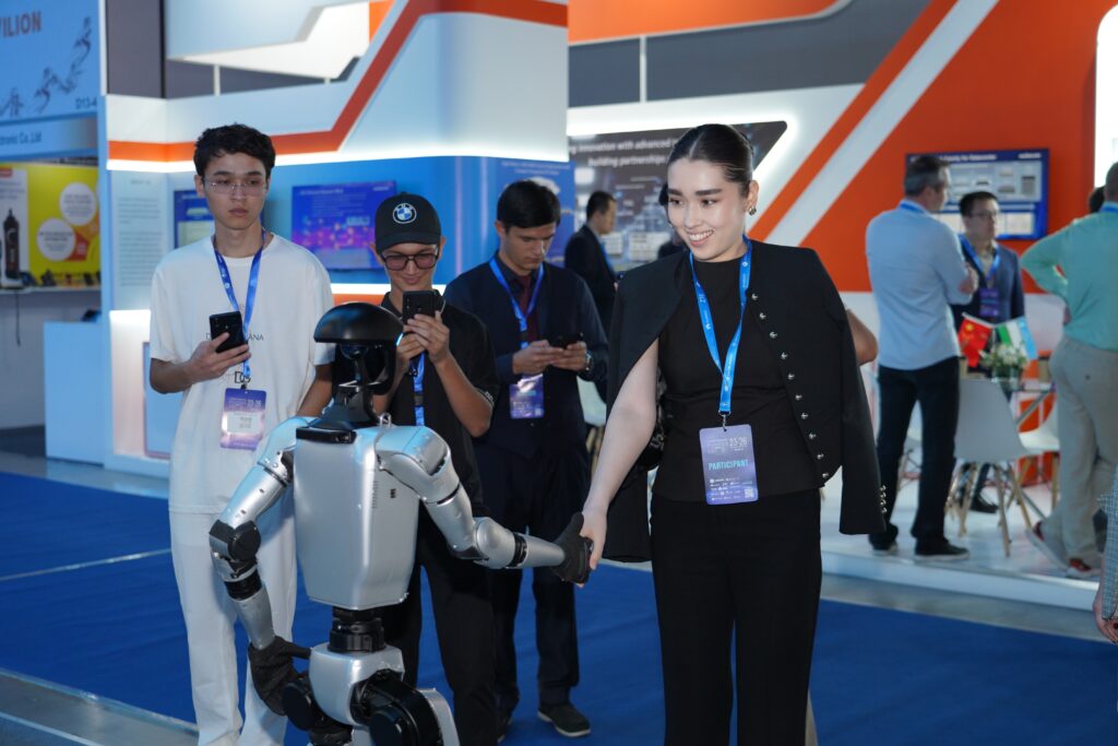 WomenInTech. Профессионализм, ответственность и лидерство женщин в мире технологий 7 img 7654