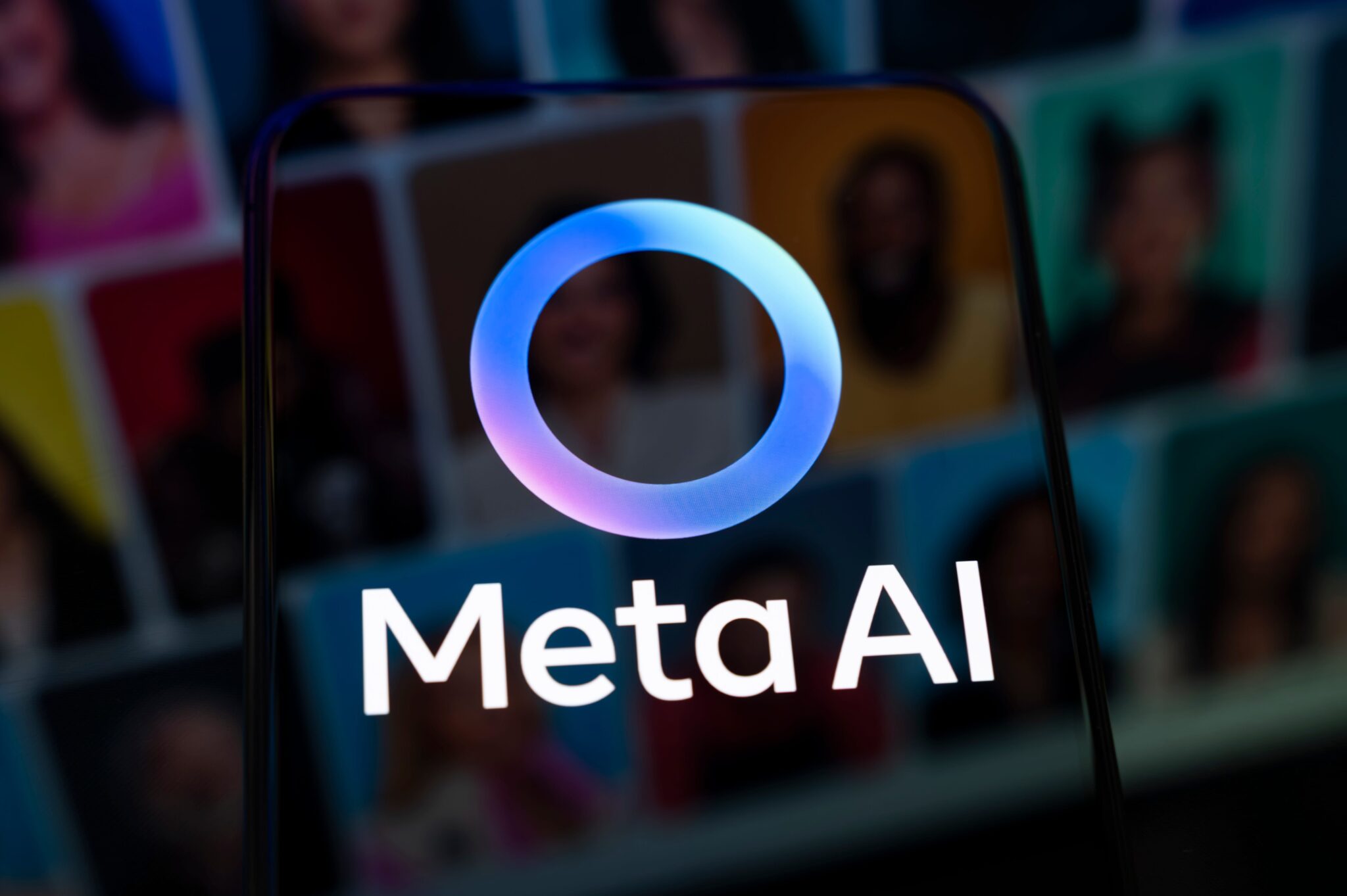 Meta получила технологию AI-приложения Gizmo 12 img 7993