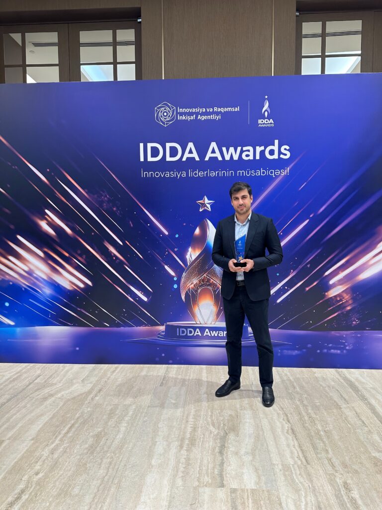 Как предприниматель из Азербайджана создал iMed — сервис, который переводит медицинские услуги на дом 5 img 8130