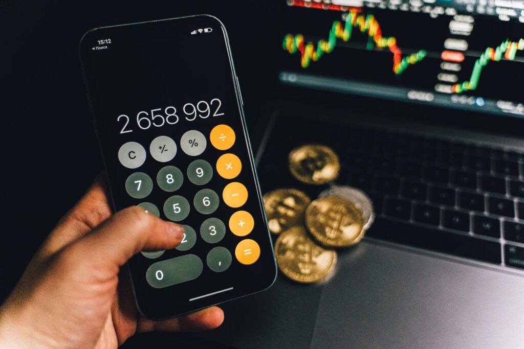 Казахстан внедряет механизм стратегического цифрового майнинга 7 pexels alesiakozik 6772022