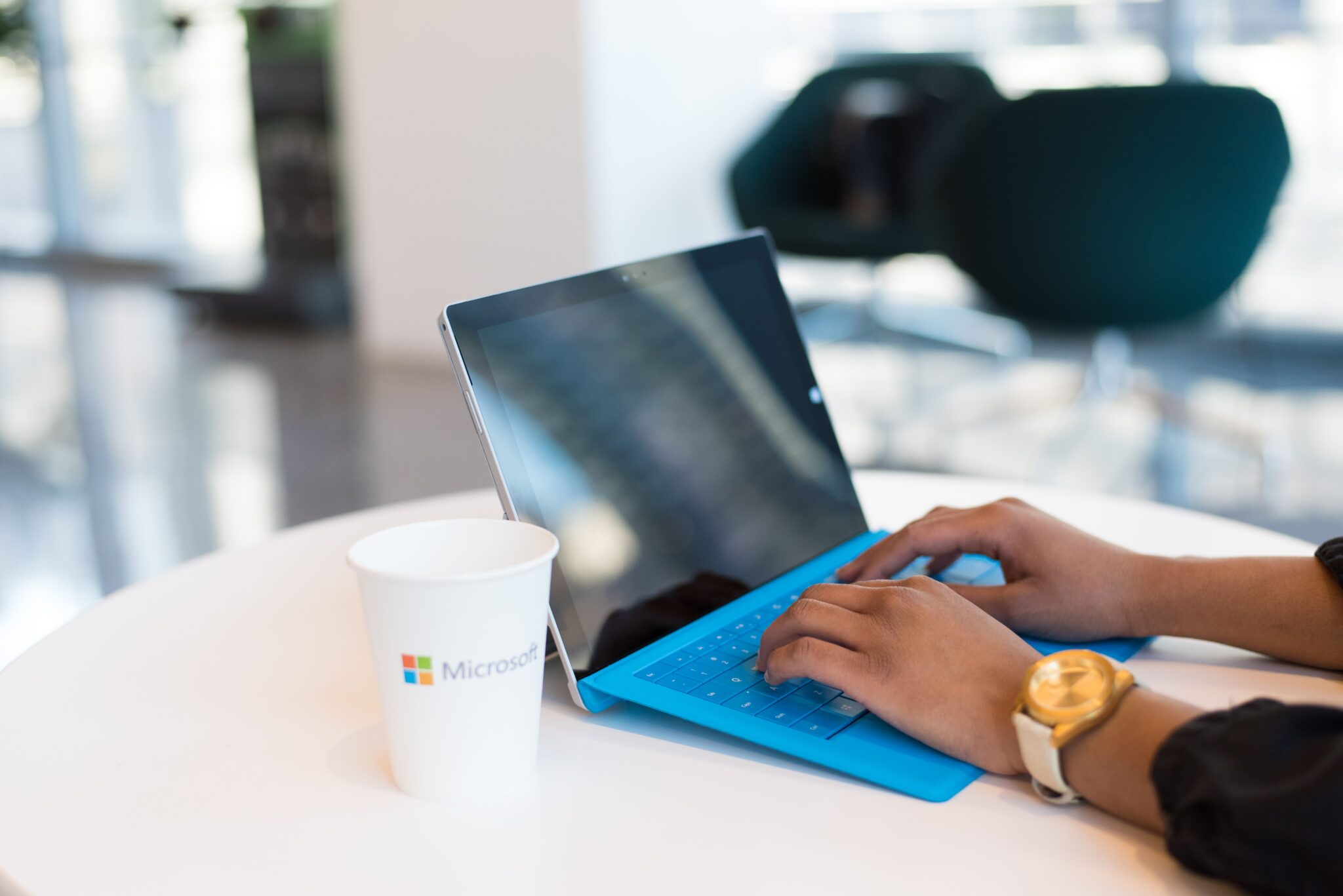 8 стажировок от Microsoft, Google, Meta, NVIDIA и других 3 pexels divinetechygirl 1181207