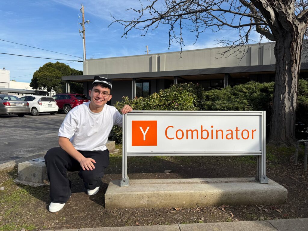 Как первый фаундер из Таджикистана попал в Y Combinator и строит стартап в США 3 photo 2026 06 23 11.17.05
