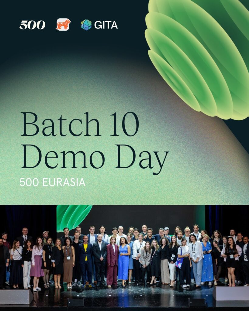 9 стартапов, которые представили свои проекты на Demo Day 500 Global in Eurasia в июне 2026 года 10 photo 2026 07 03 16 54 30