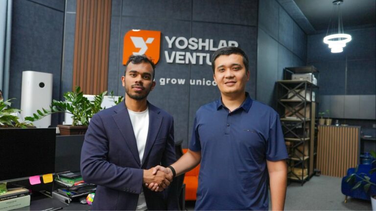 Yoshlar Ventures Kremniy vodiysidagi startap asoschilari ishtirokida mentorlik dasturini ishga tushirmoqda