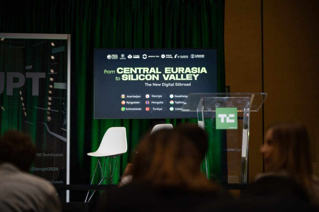Названы лучшие стартапы национальных отборов Road to TechCrunch Startup Battlefield 2026 5 photo 5417855254407093322 y
