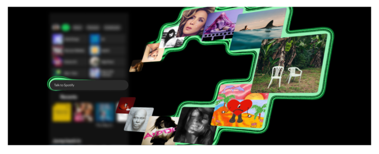 Spotify запустил AI-ассистента для поиска музыки и подкастов