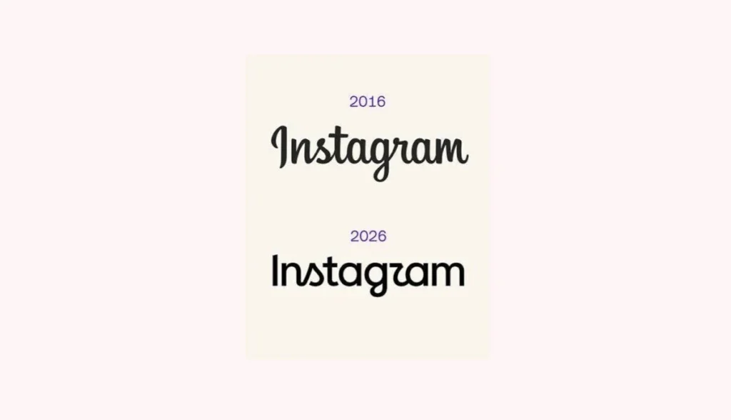 Instagram обновил логотип впервые за 10 лет 21 03501254