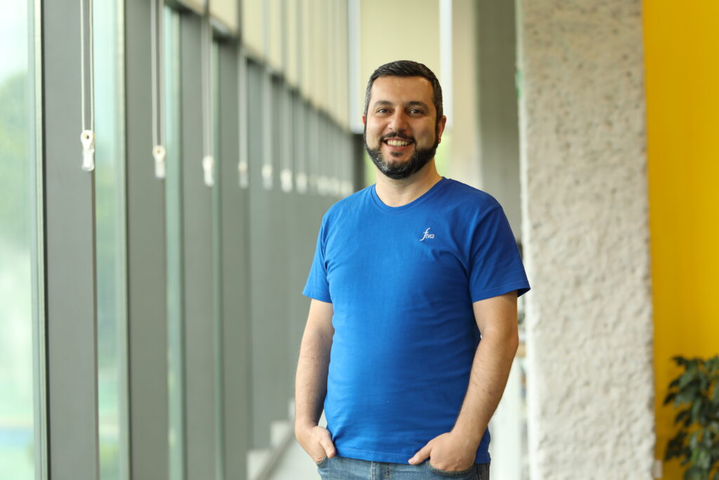 Global VC. Karen Vardanyan on the investment strategy behind Formula VC 25 1
