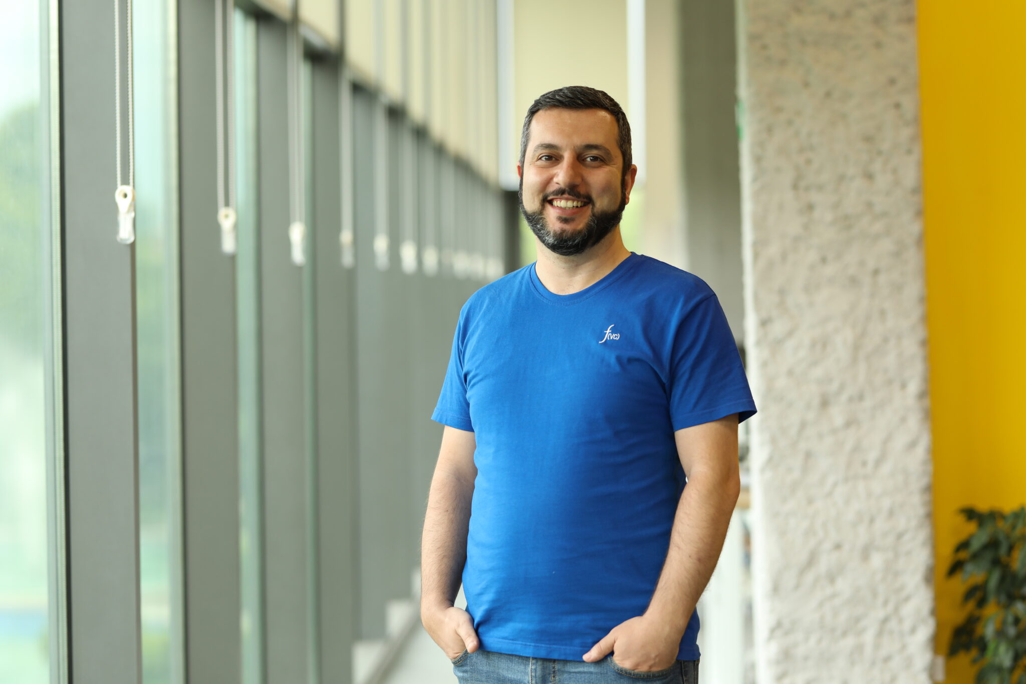 Global VC. Karen Vardanyan on the investment strategy behind Formula VC 3 1