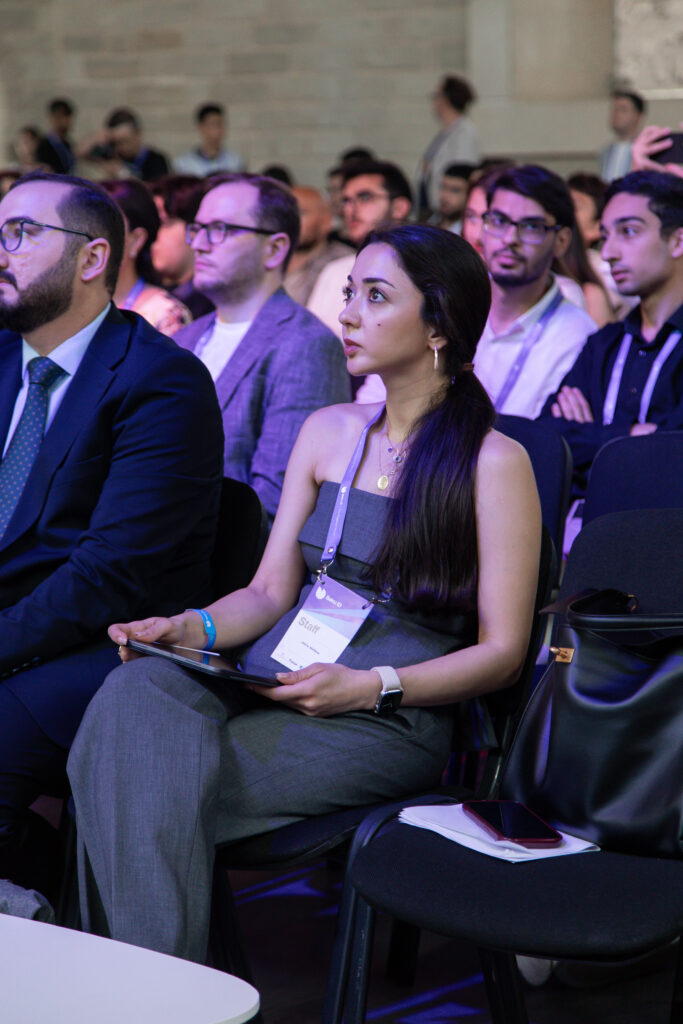 WomenInTech. How women from Azerbaijan are building the next generation of tech talent 2 1 89
