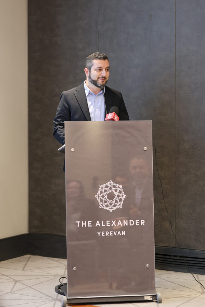Global VC. Karen Vardanyan on the investment strategy behind Formula VC 2 2