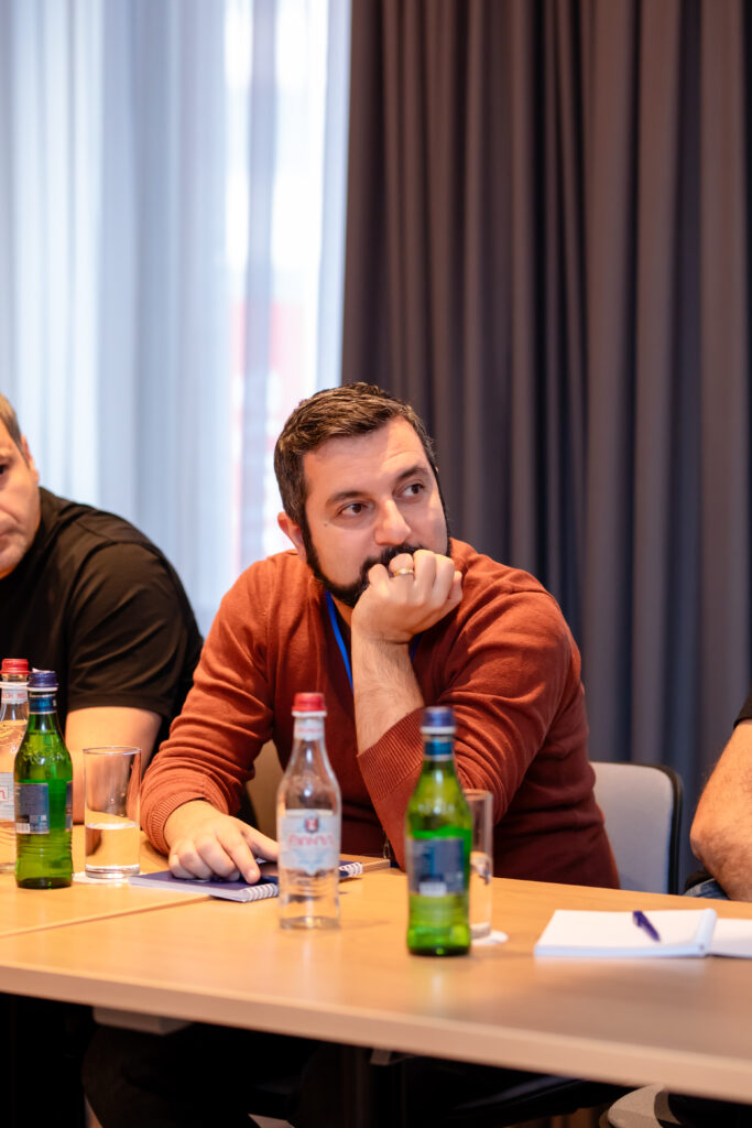 Global VC. Karen Vardanyan on the investment strategy behind Formula VC 3 3