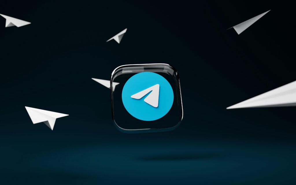 Telegram превратит username пользователей в собственные сайты 4 347157645193985