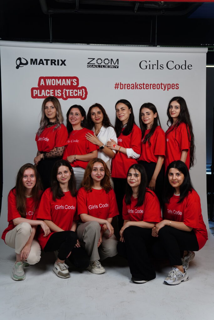 WomenInTech. How women from Azerbaijan are building the next generation of tech talent 7 dsc02667