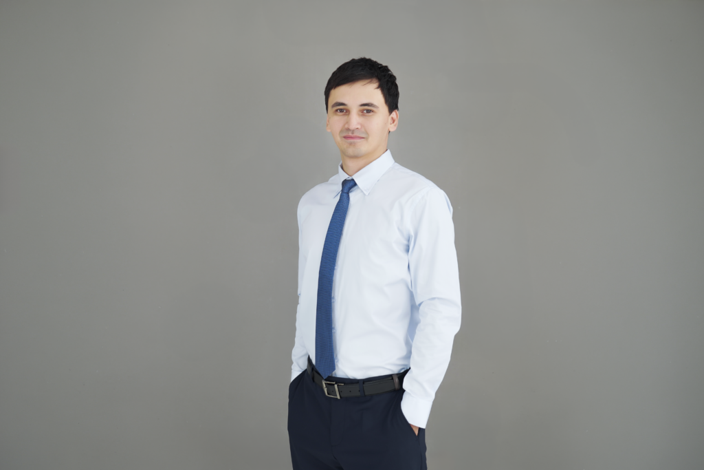 Алишер Елюбаев, CEO Halyk Market, о трансформации компании, AI и новых возможностях для e-commerce 3 dsc05715