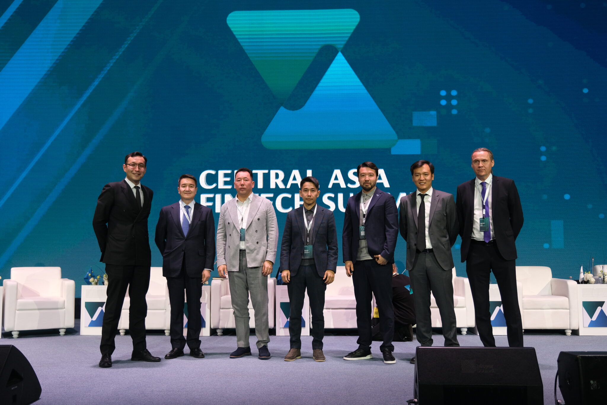 В Алматы пройдет Central Asia Fintech Summit 2026 8 dscf7425