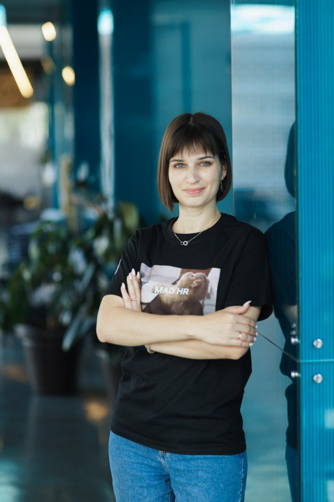 HR-специалисты KPMG, Kolesa Group, Getz Pharma и Mad Devs рассказали, на что обращают внимание при найме 5 image 7