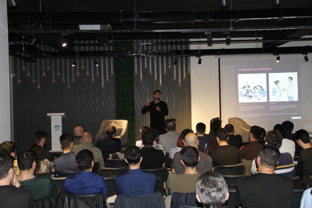IT-community from Central Asia: Azerbaijan Startup Community 3 image 2026 08 26 12 31 19