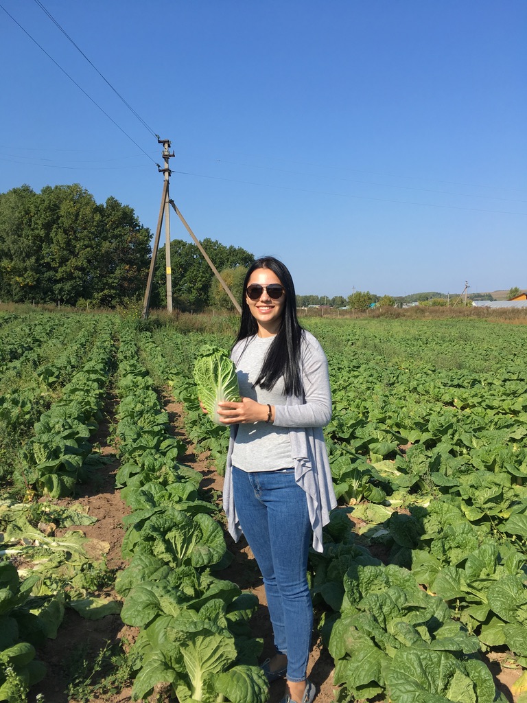 Как девушка из Ташкента создала AgriTech-стартап, который помогает фермерам находить покупателей 4 img 0498