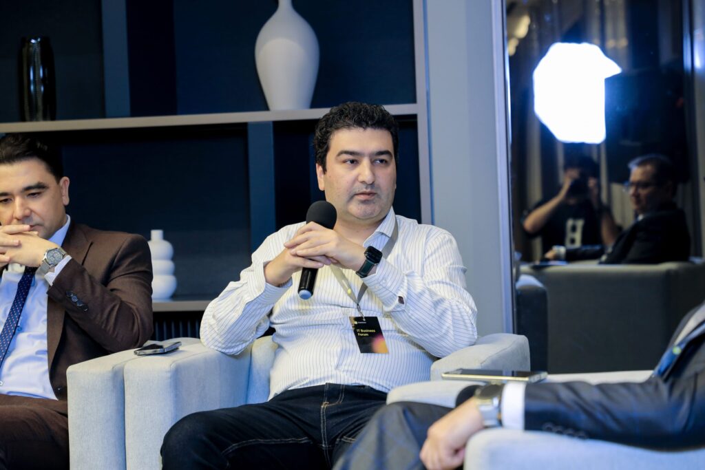 Alif привлек $10 миллионов от армянской финансовой группы Ineco Group 1 img 0533 1 scaled 1