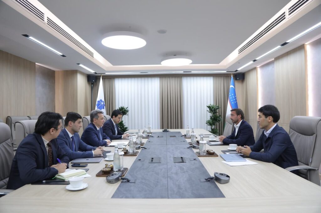 IT Park Uzbekistan и 500 Global усилят сотрудничество в сфере венчурных инвестиций 4 img 20260829 101953 258