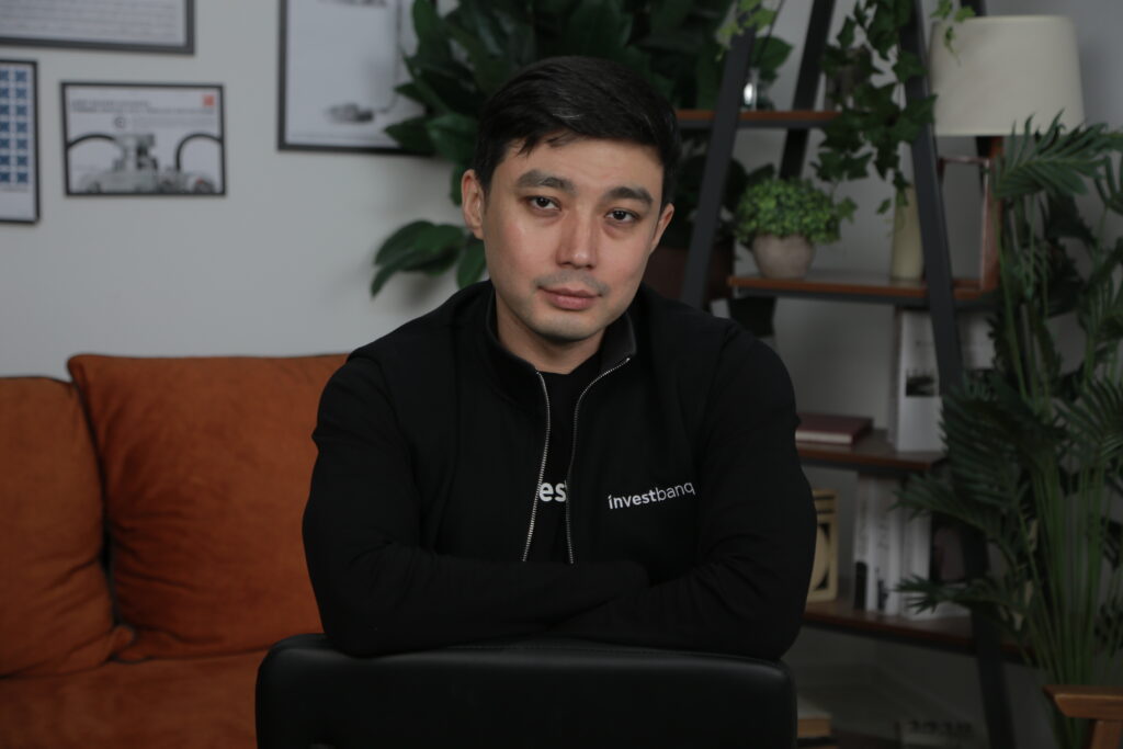 От Долины до Алматы: как AI Youth Camp дал 30 подросткам билет в IT-предпринимательство 2 img 2735