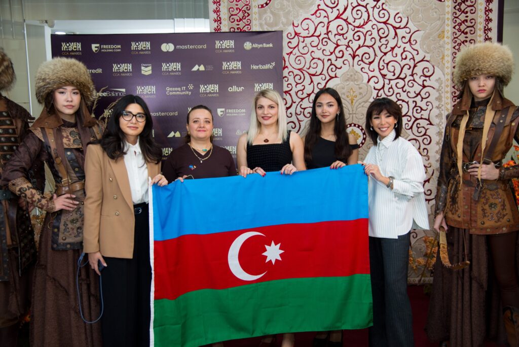 WomenInTech. Как девушки из Баку развивают стартапы и цифровую трансформацию страны 3 img 8777