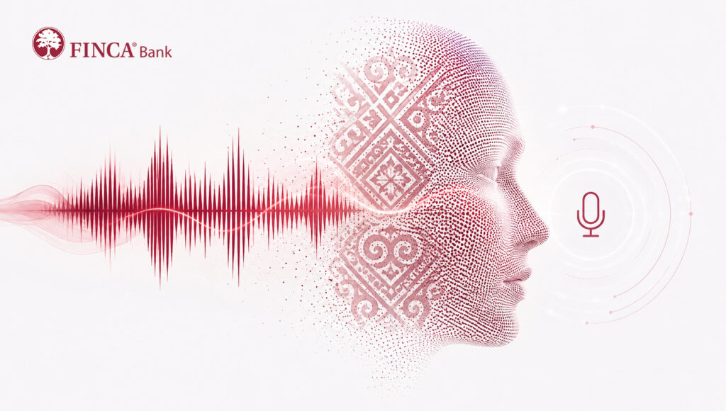 В Кыргызстане запустили первый голосовой AI-ассистент на кыргызском языке 5 kaktus 600h340 1