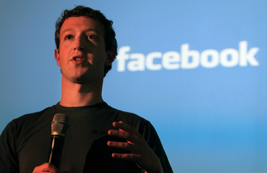 Meta готовит сверхразум для каждого: что Цукерберг обещает миру 4 mark zuckerberg