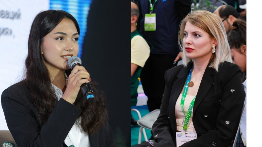 WomenInTech. Как девушки из Баку развивают стартапы и цифровую трансформацию страны 1 mycollages 47