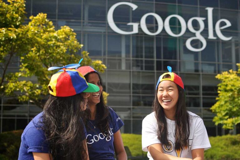 Как попасть в Google: сертификаты, Summer of Code и стажировки