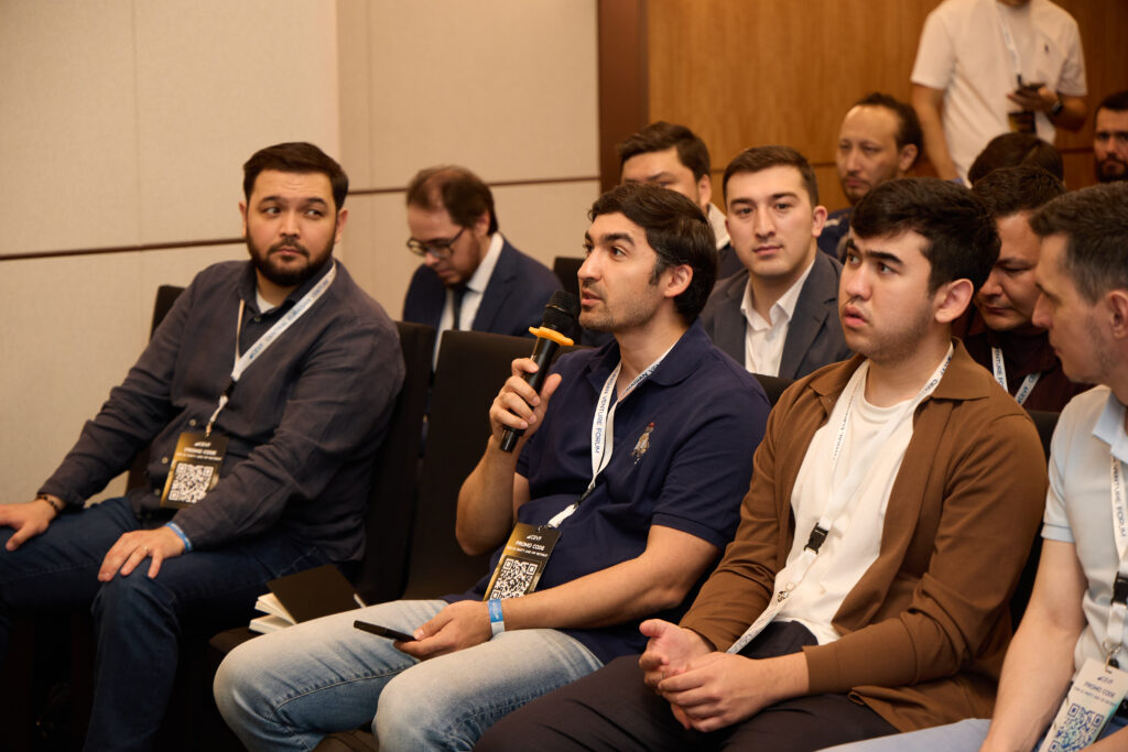 IT-афиша недели, 17-23 августа: Kolesa Backend Meetup, бизнес-завтрак IT Alliance и AWS Agentic Football Cup 4 perfect cinema production 144